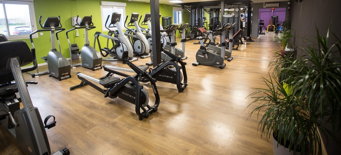 Salle De Sport Et Club Fitness A Beaufort En Anjou Wake Up Form